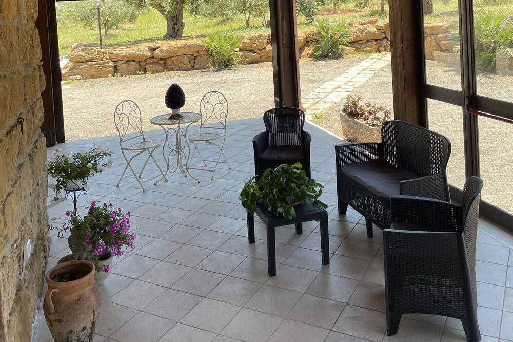Photo of Outdoor in Partinico