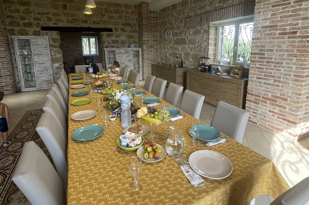 Photo of Livingroom in Partinico