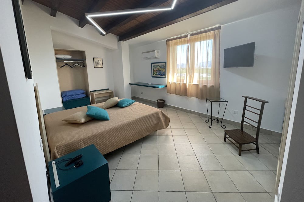 Photo of Bedroom in Partinico