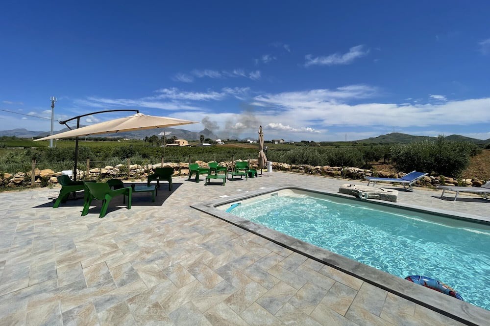 Photo of Outdoor in Partinico