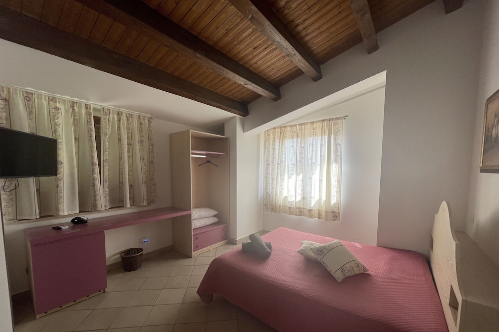 Photo of Bedroom in Partinico