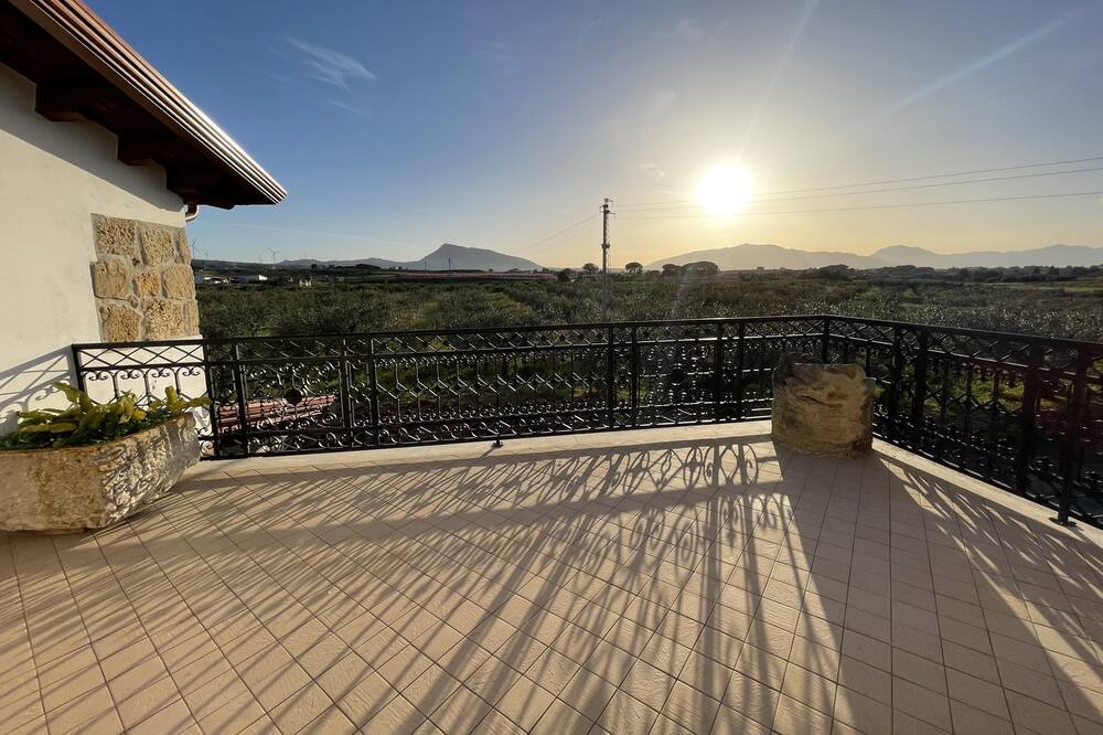 Photo of Outdoor in Partinico