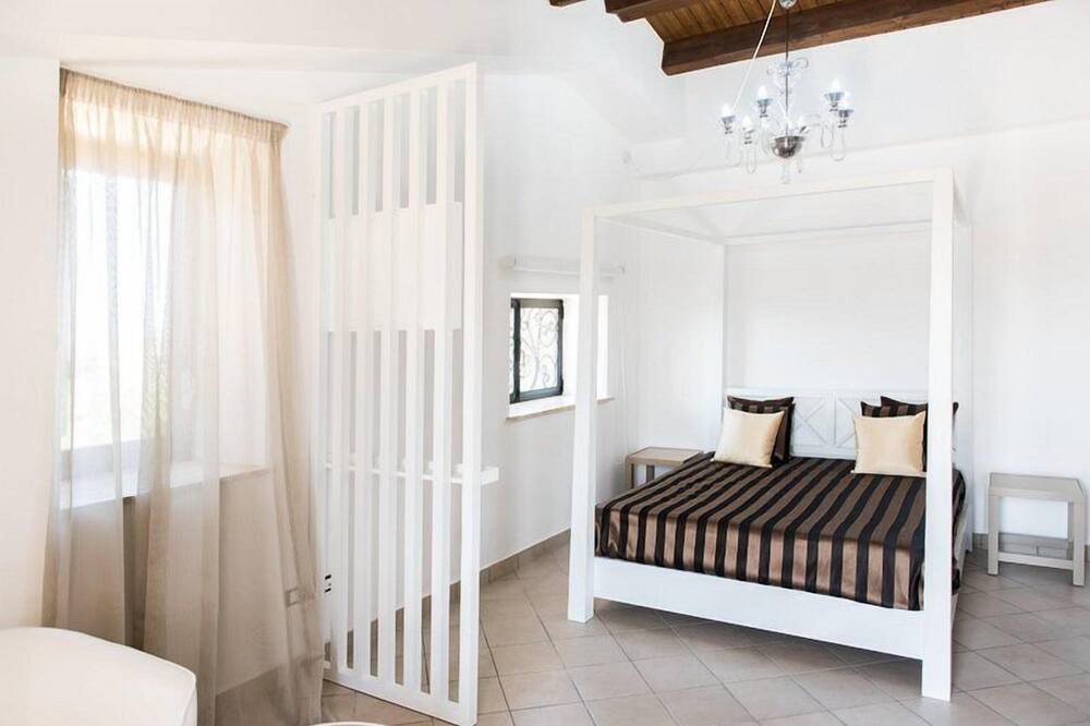 Photo of Bedroom in Partinico