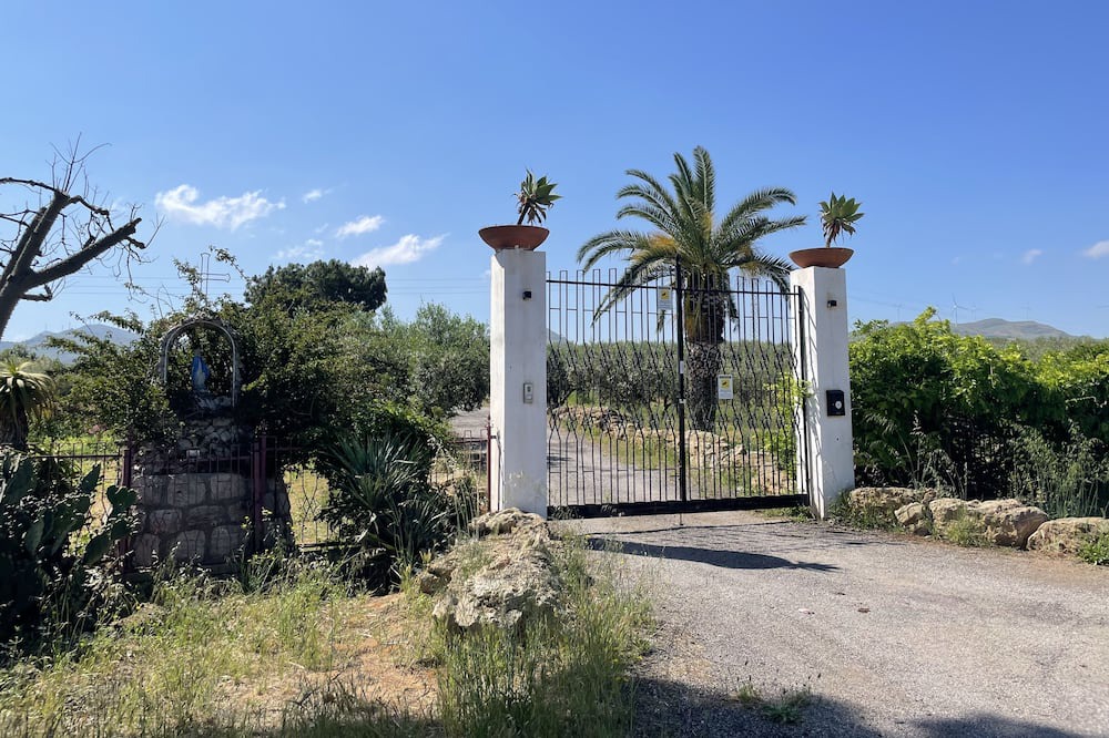 Photo of Outdoor in Partinico