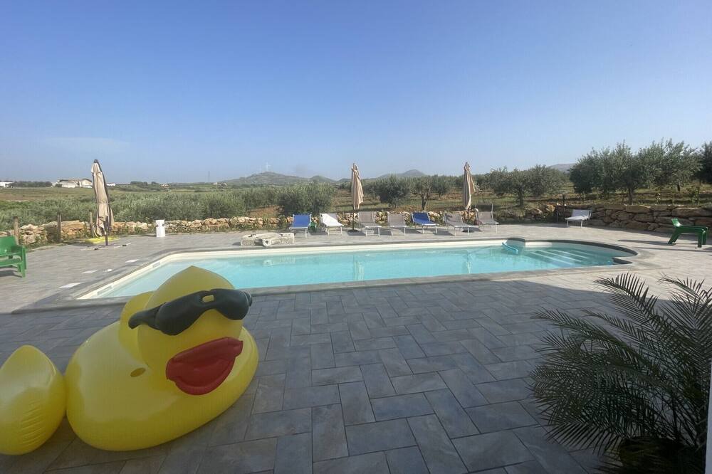Photo of Outdoor in Partinico