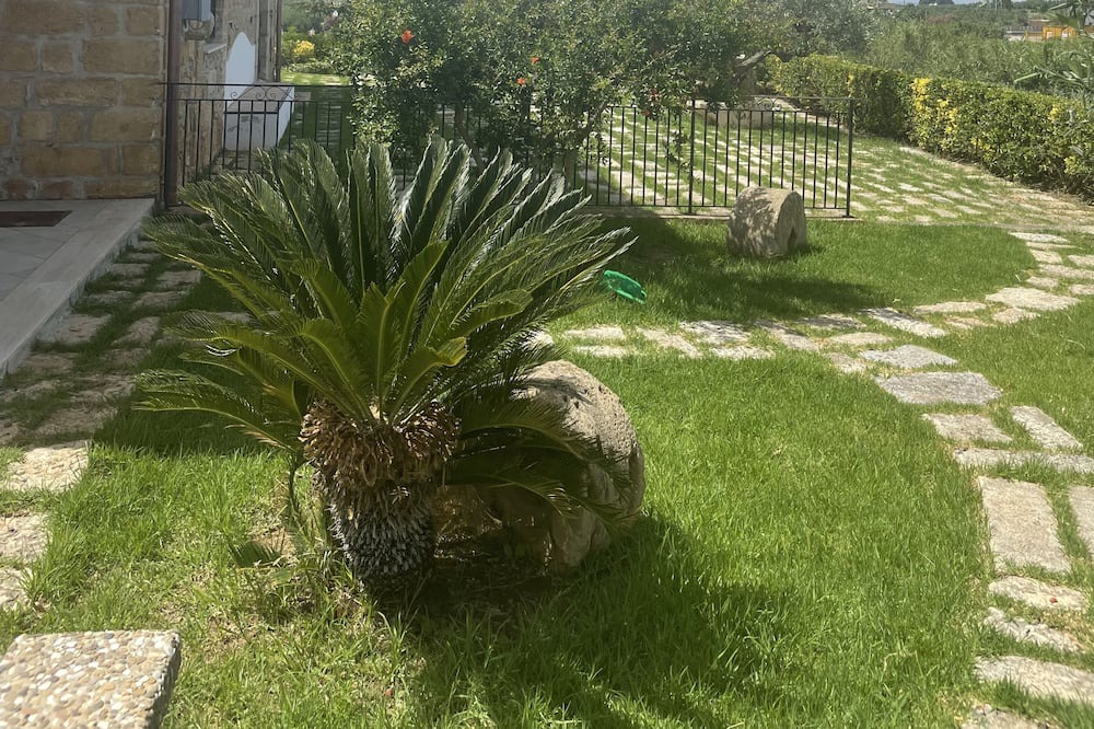 Photo of Outdoor in Partinico