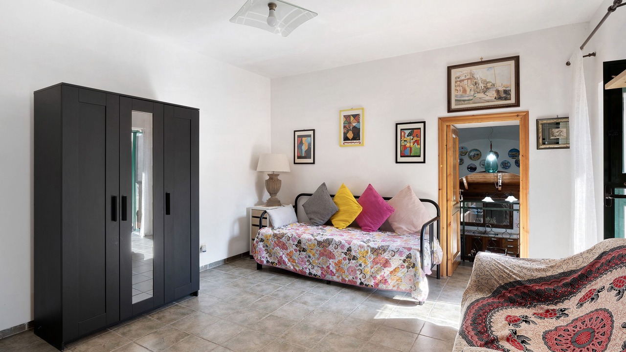 Photo of Livingroom in Tramonti