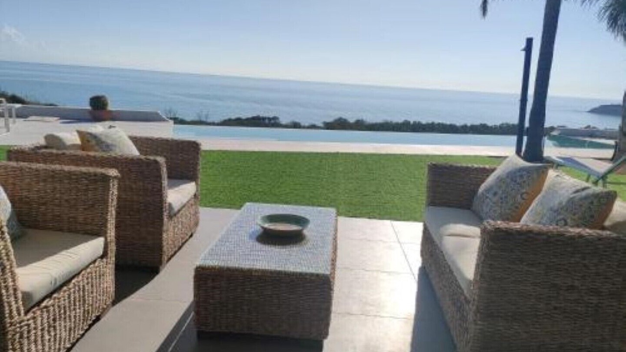 Photo of Outdoor in Montallegro