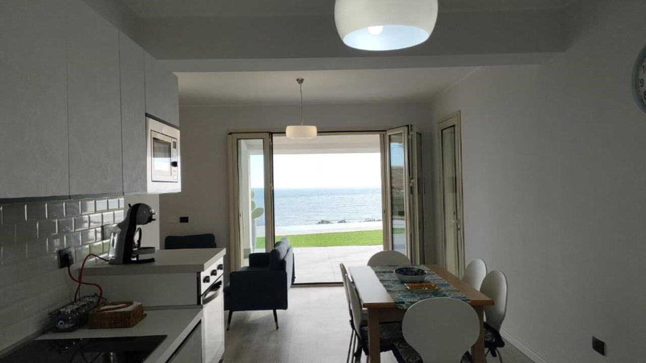 Photo of Kitchen in Montallegro