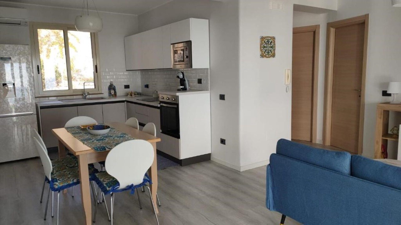 Photo of Kitchen in Montallegro