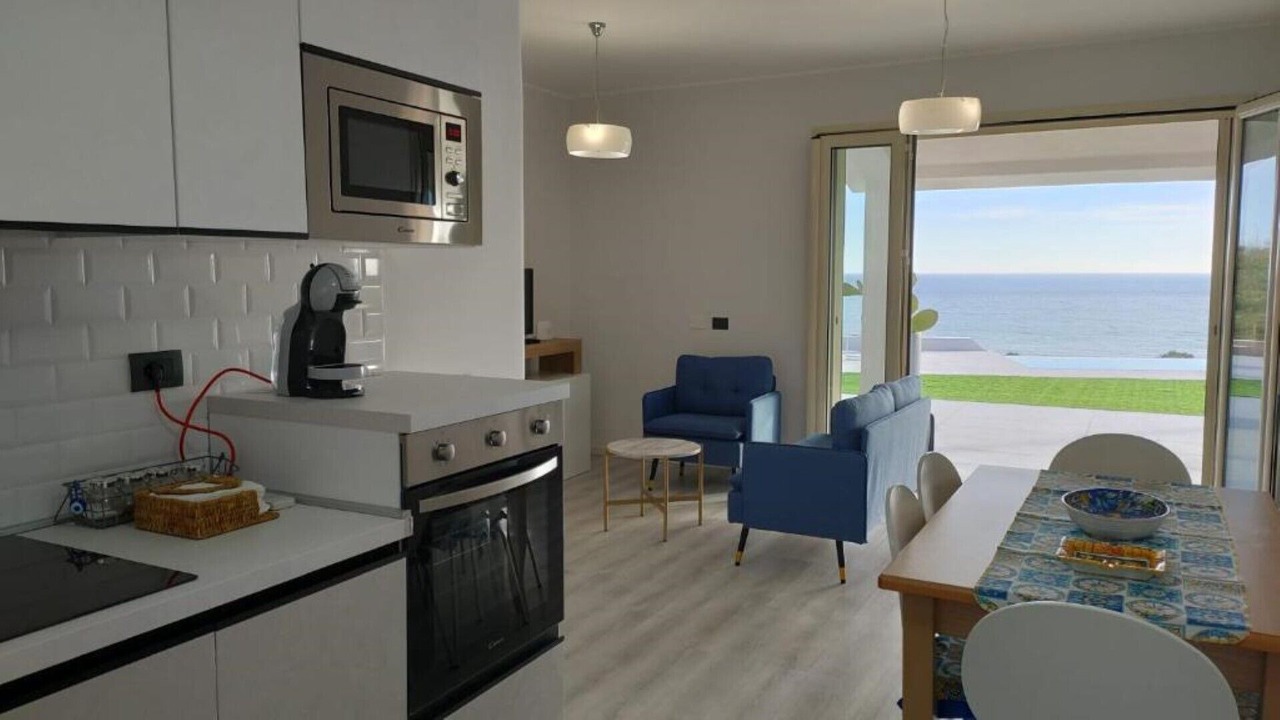 Photo of Kitchen in Montallegro