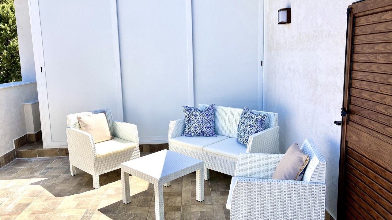 Photo of Patio Balcony in Torretta
