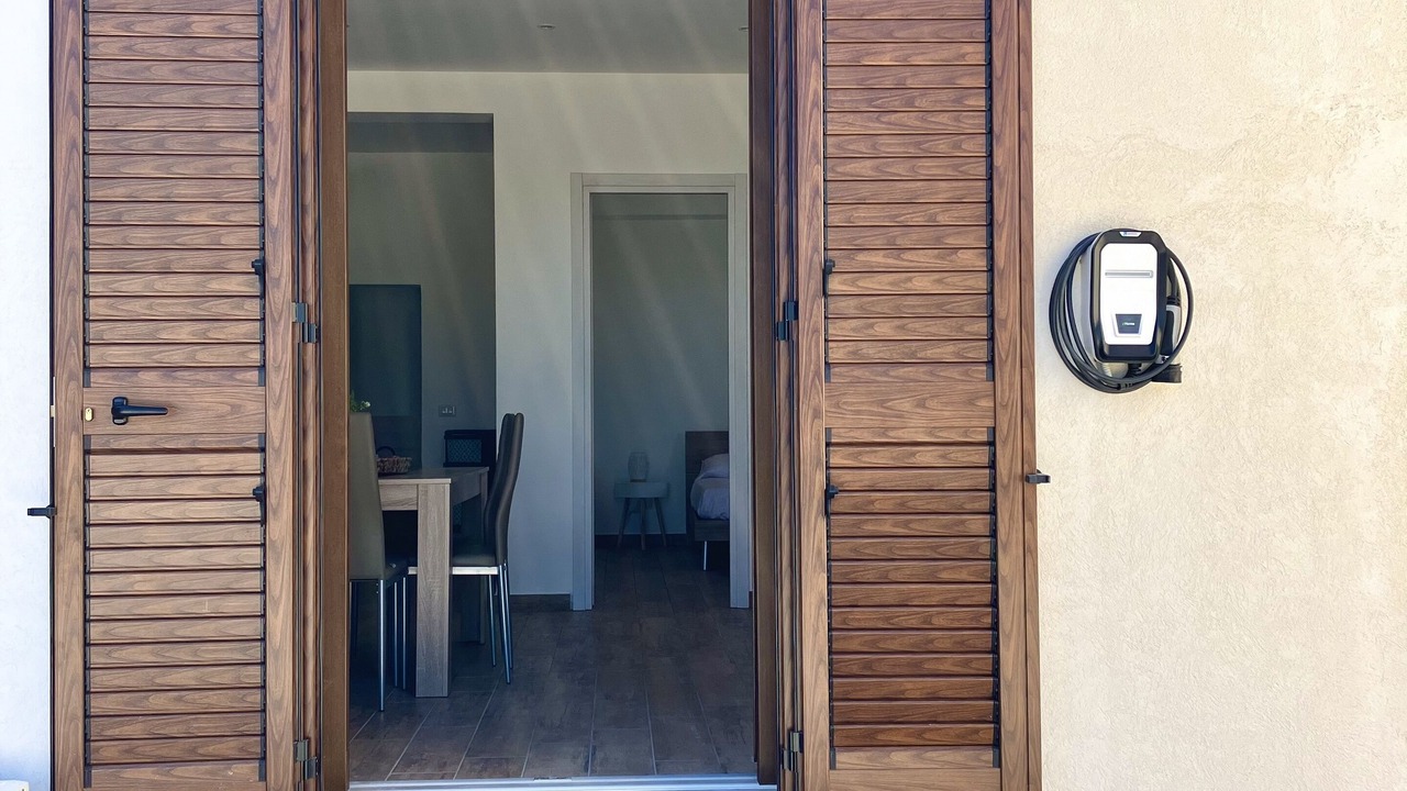 Photo of Outdoor in Torretta