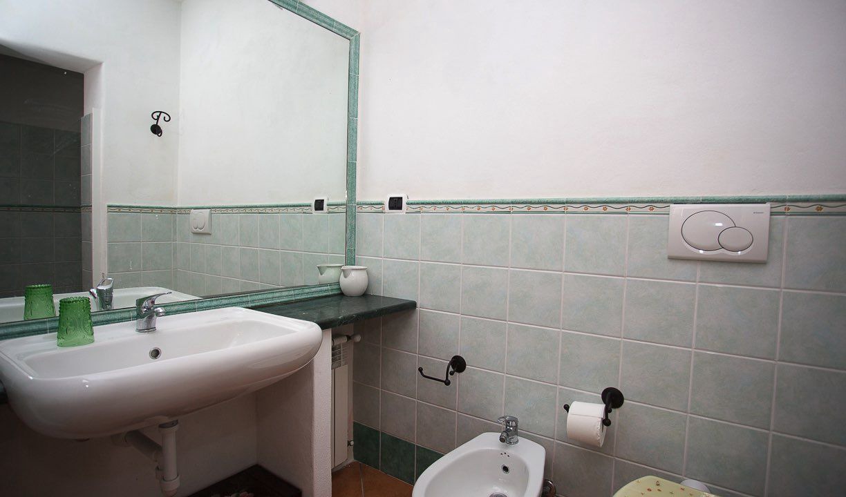 Photo of Bathroom in Pianoconte