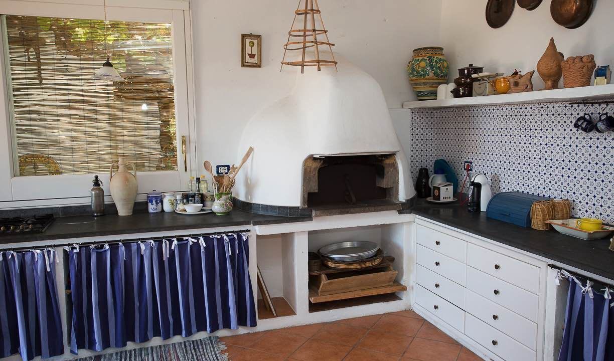 Photo of Kitchen in Pianoconte