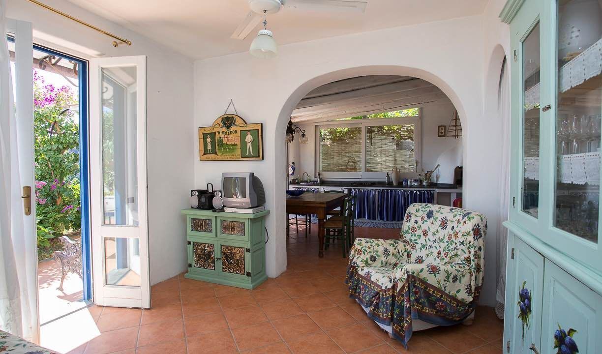 Photo of Livingroom in Pianoconte