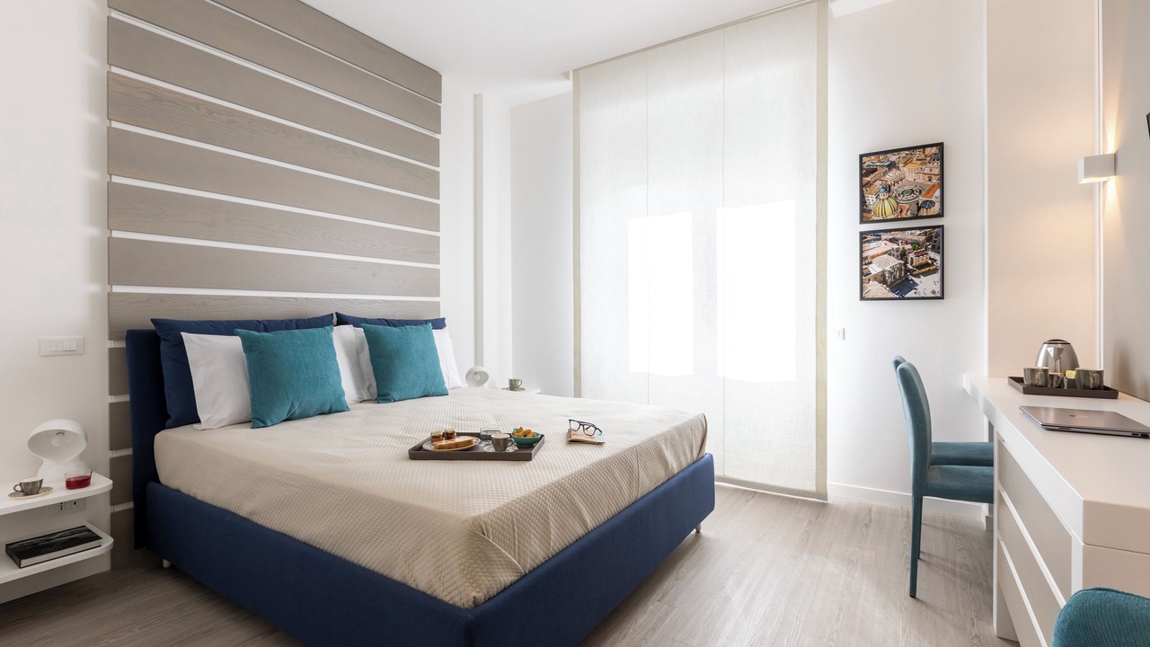 Photo of Bedroom in Ruggero Settimo
