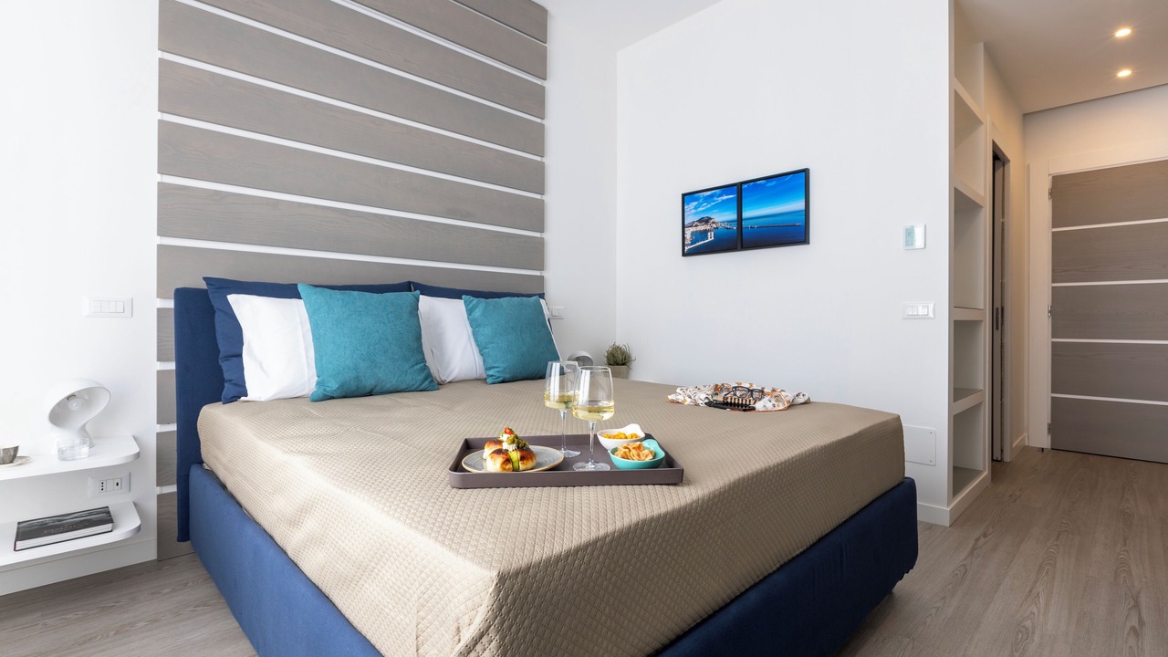 Photo of Bedroom in Ruggero Settimo