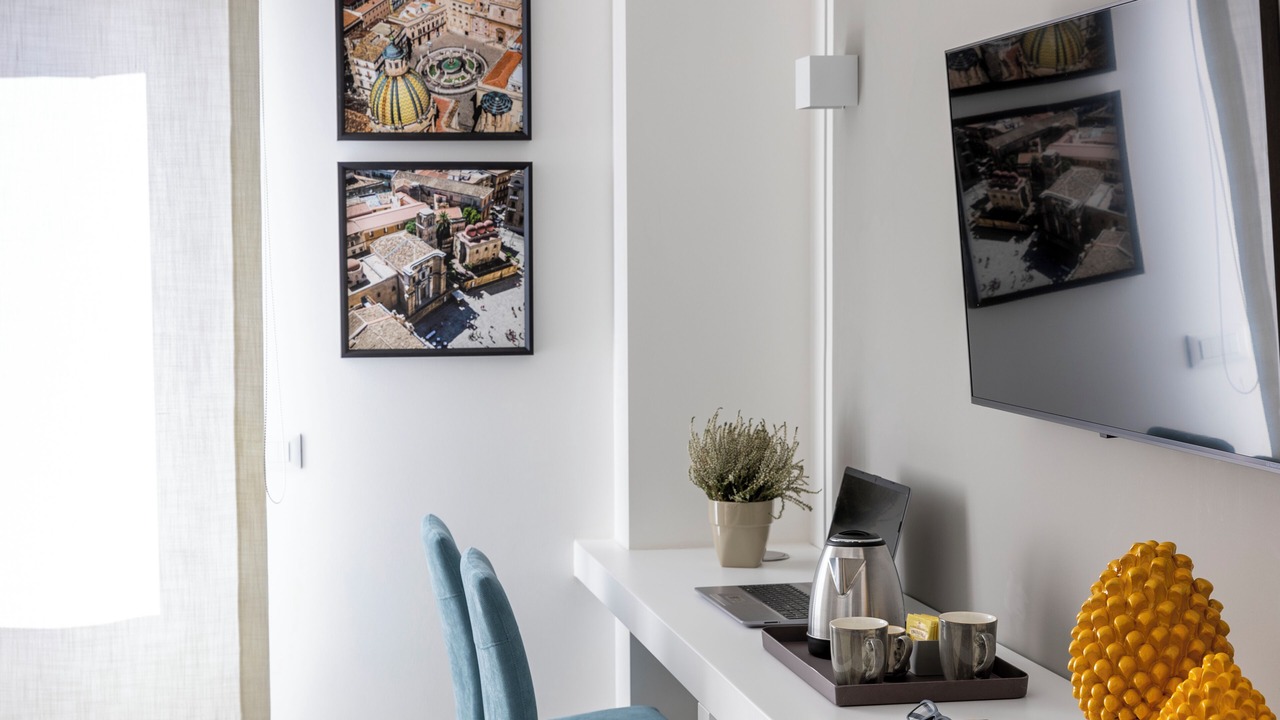 Photo of Bedroom in Ruggero Settimo