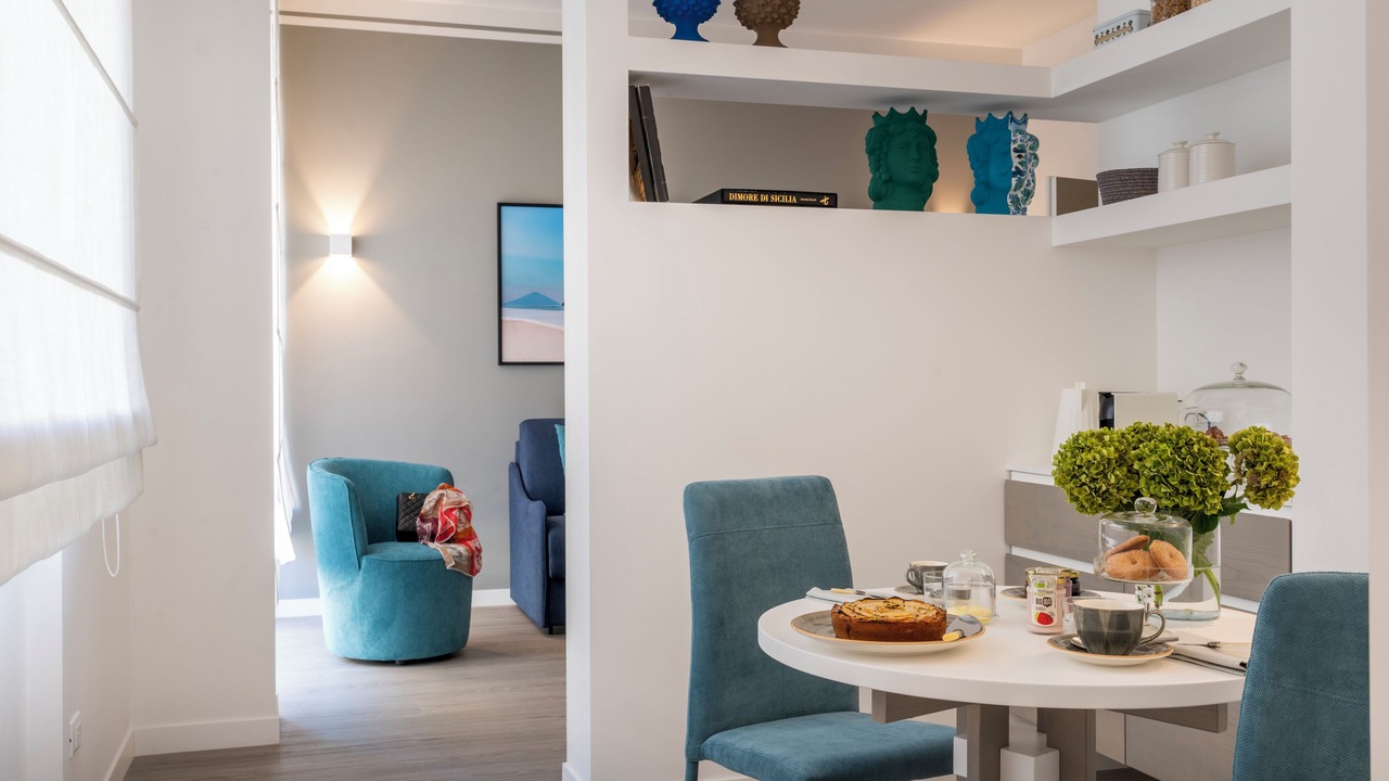 Photo of Bedroom in Ruggero Settimo