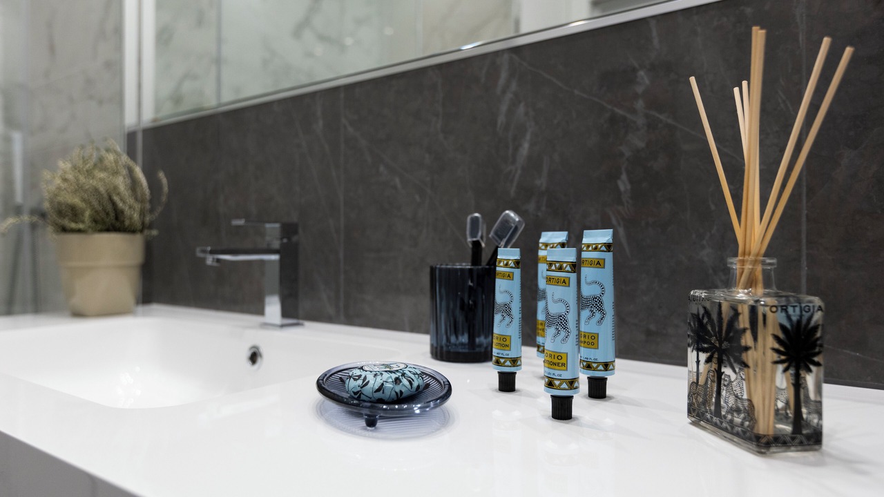 Photo of Bathroom in Ruggero Settimo