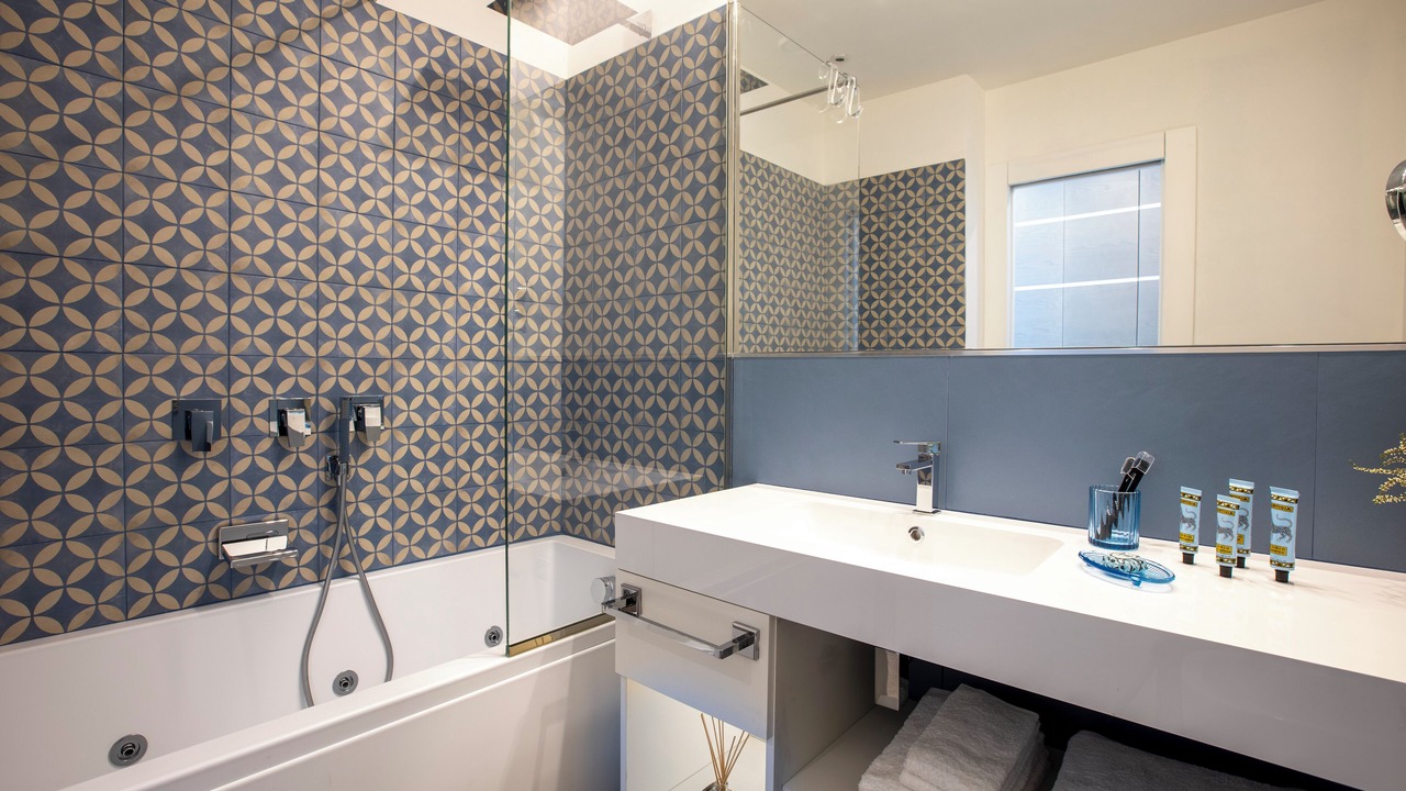 Photo of Bedroom in Ruggero Settimo