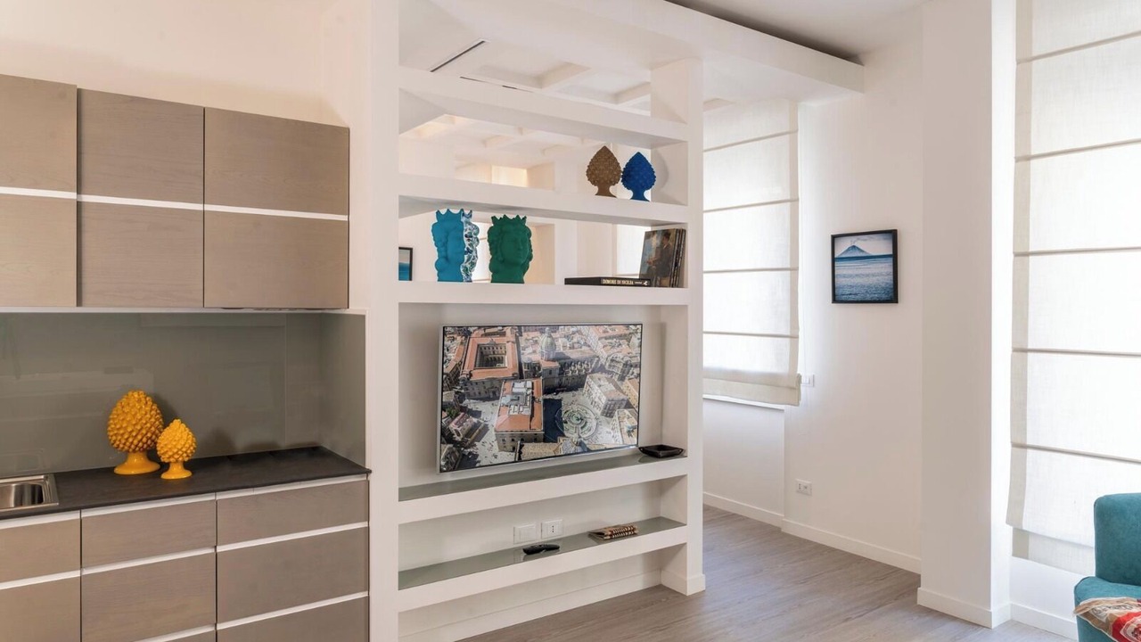 Photo of Bedroom in Ruggero Settimo
