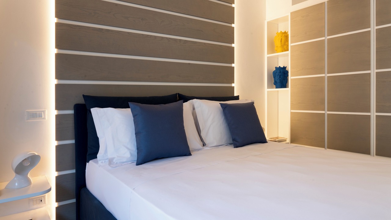 Photo of Bedroom in Ruggero Settimo