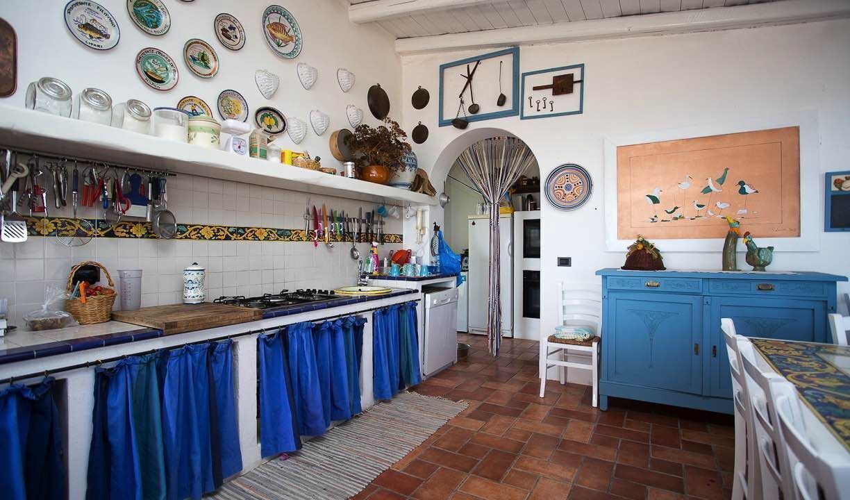 Photo of Kitchen in Pianoconte