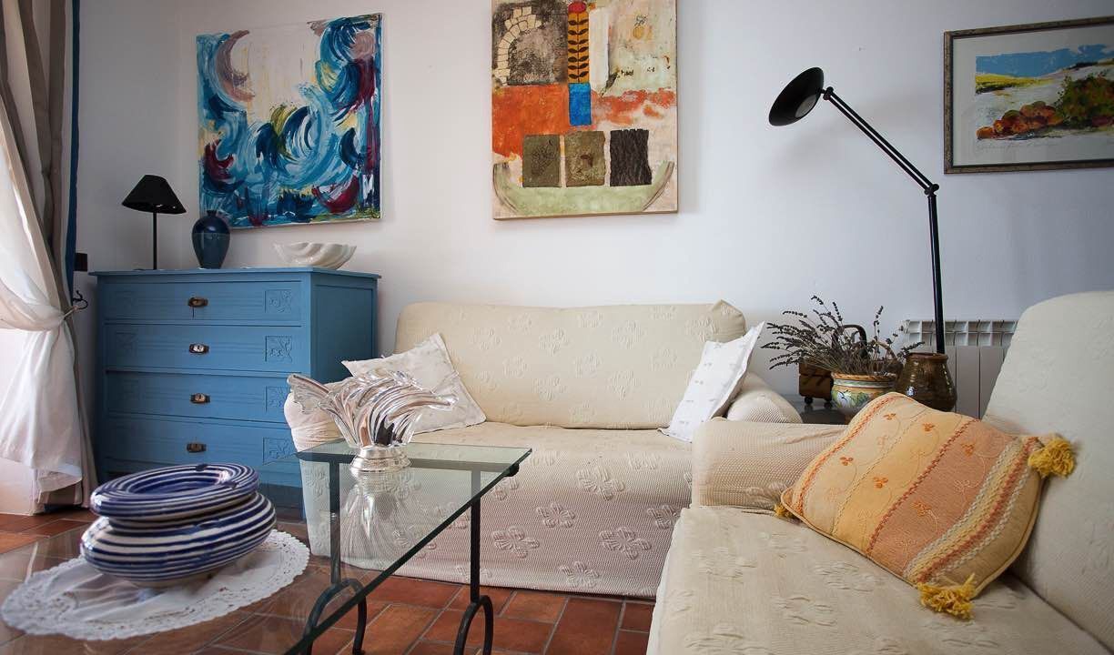 Photo of Livingroom in Pianoconte