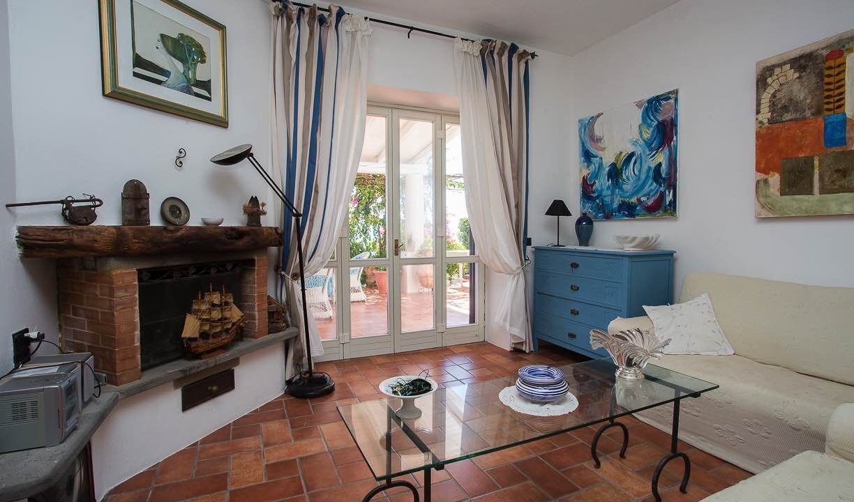 Photo of Livingroom in Pianoconte