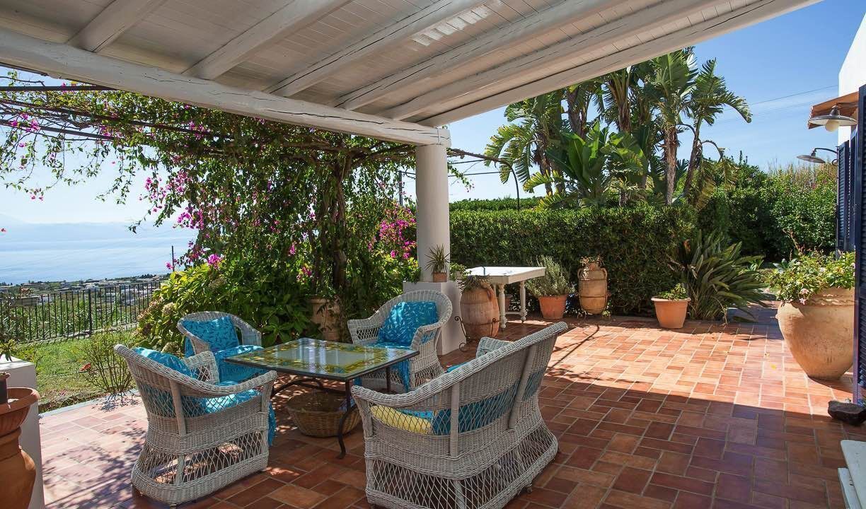 Photo of Patio Balcony in Pianoconte