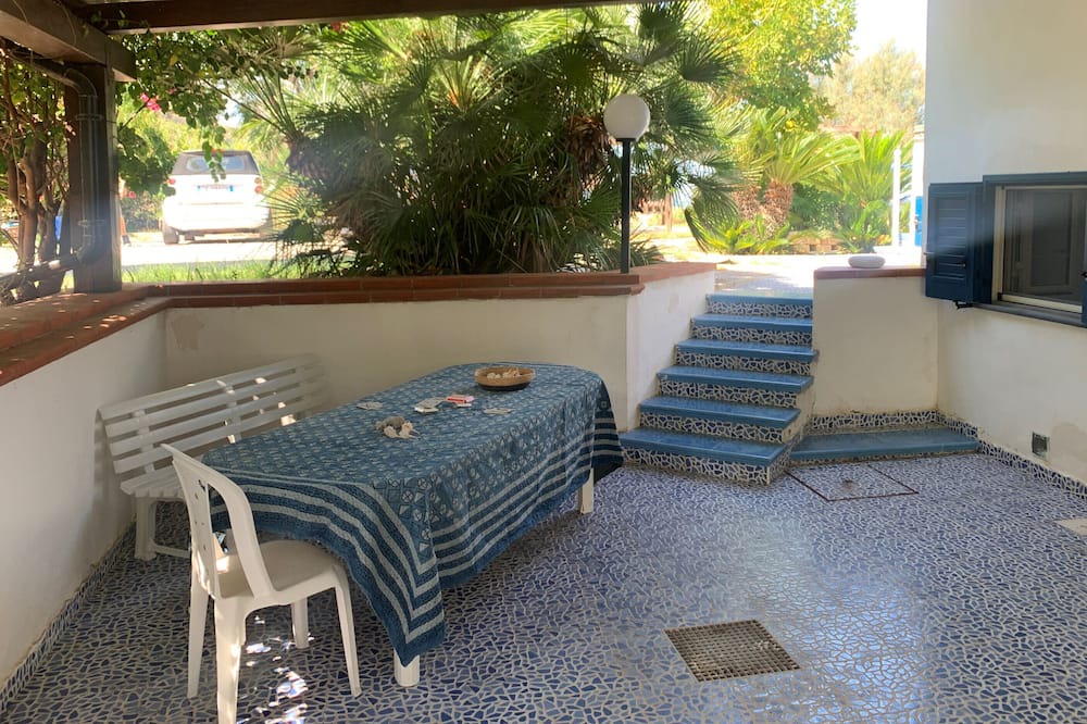 Photo of Outdoor in Santo Stefano di Camastra