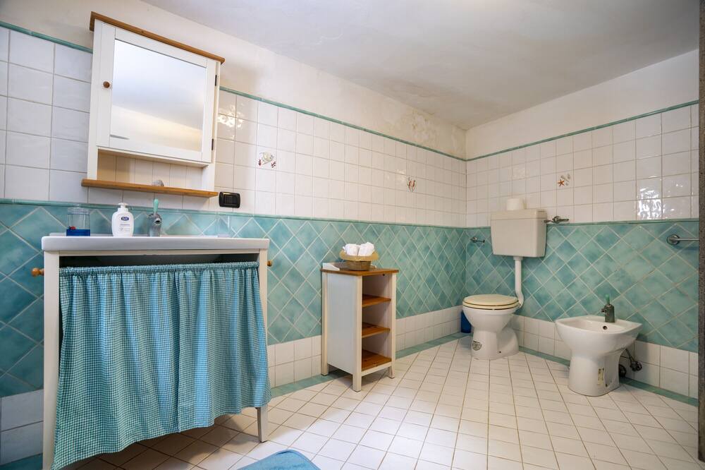 Photo of Bathroom in Santo Stefano di Camastra