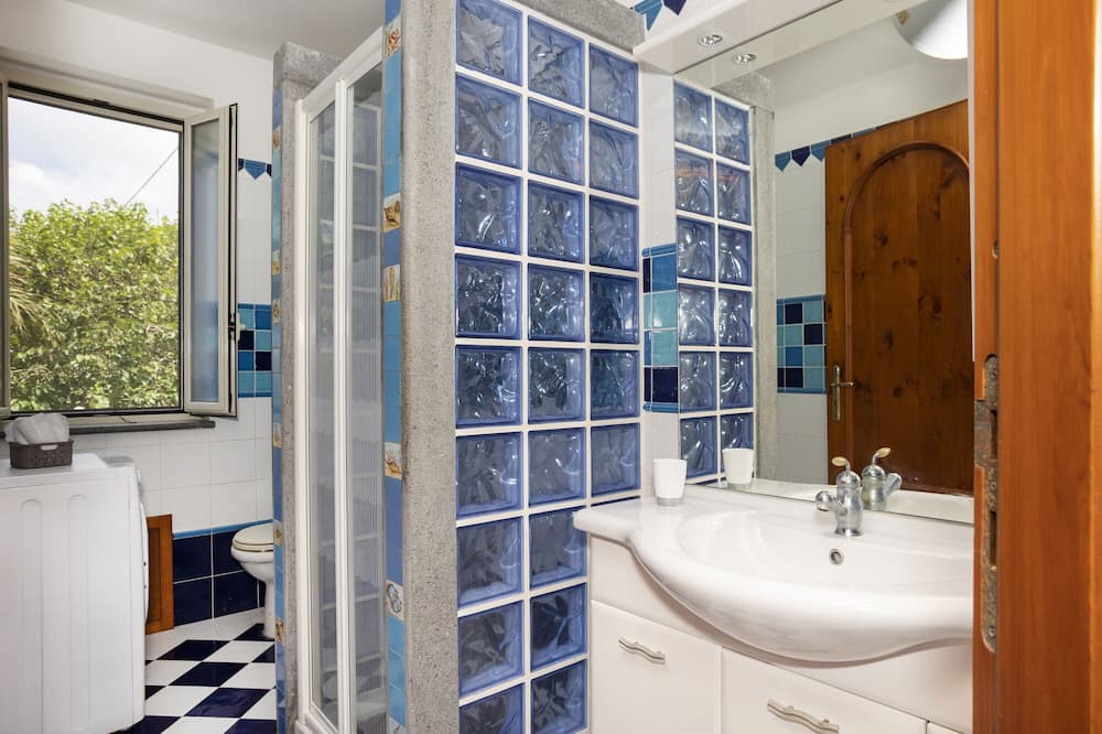 Photo of Bathroom in Santo Stefano di Camastra