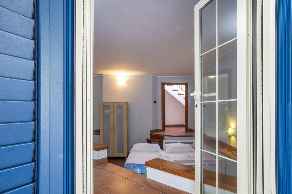 Photo of Bedroom in Santo Stefano di Camastra