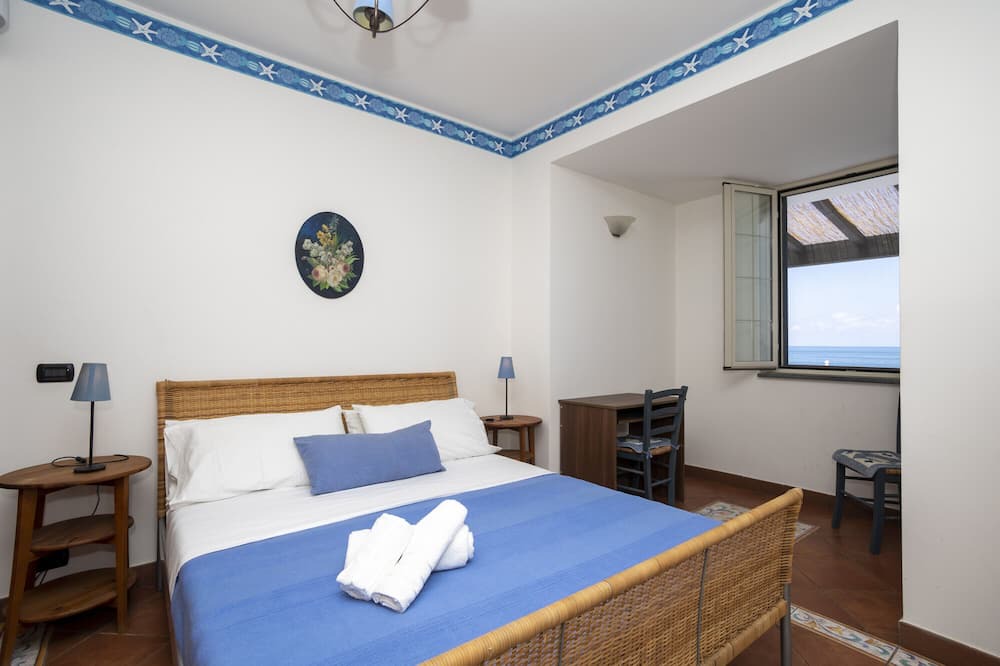 Photo of Bedroom in Santo Stefano di Camastra