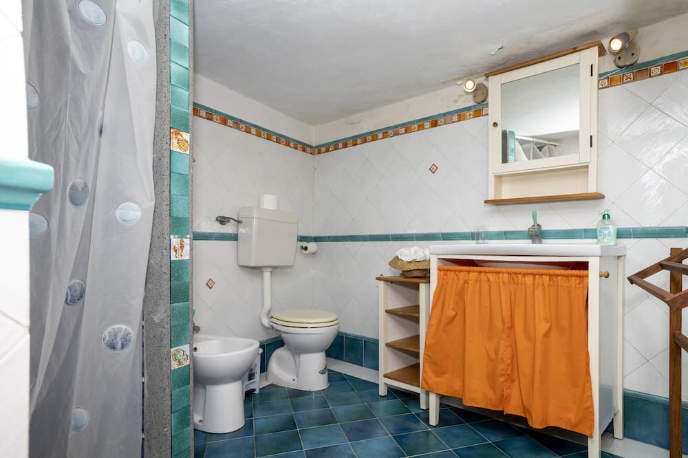 Photo of Bathroom in Santo Stefano di Camastra