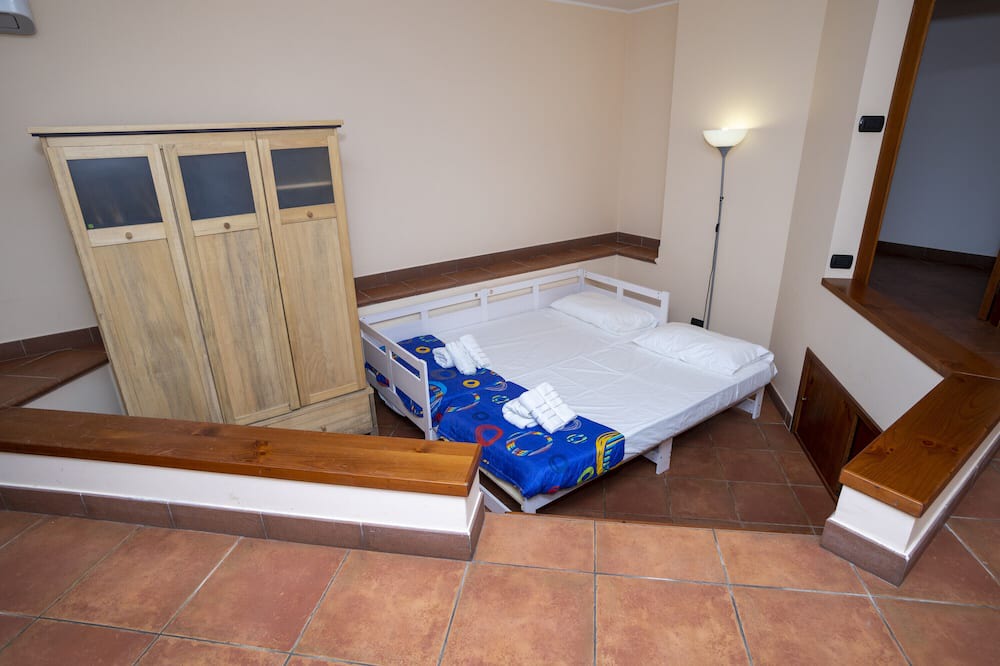 Photo of Bedroom in Santo Stefano di Camastra