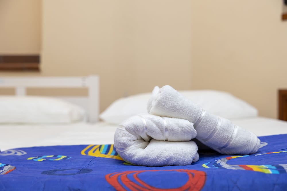 Photo of Bedroom in Santo Stefano di Camastra