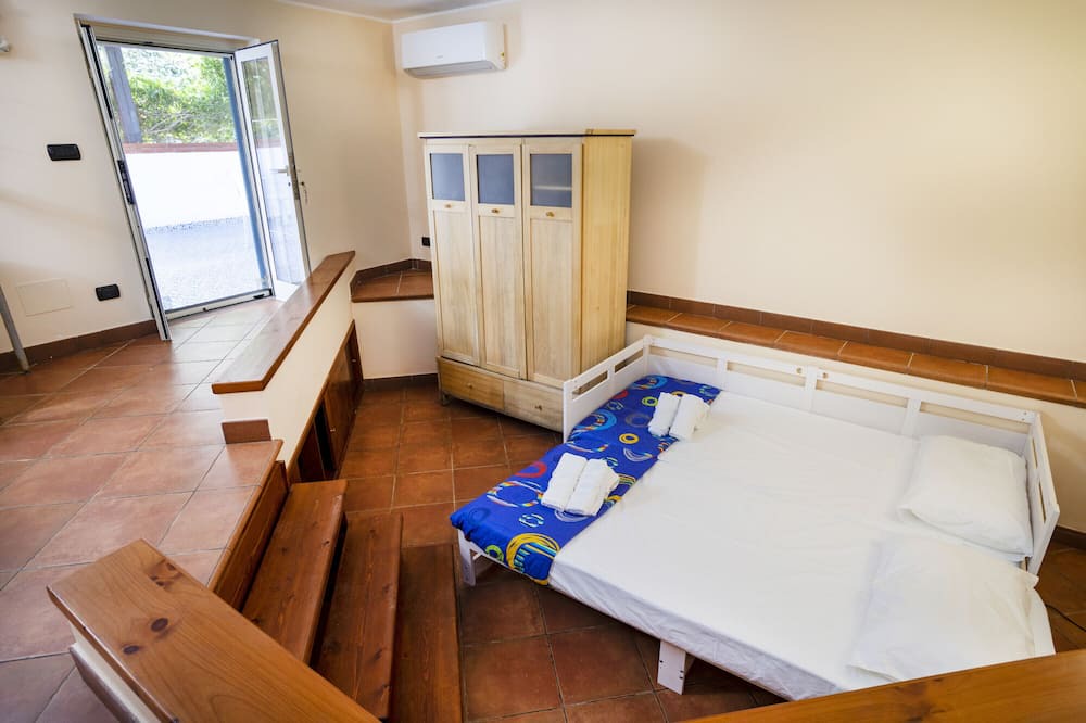 Photo of Bedroom in Santo Stefano di Camastra