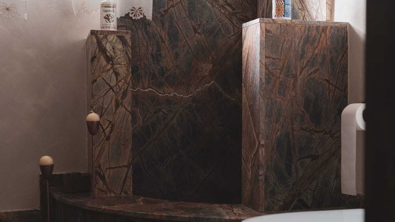 Photo of Bathroom in Ragalna