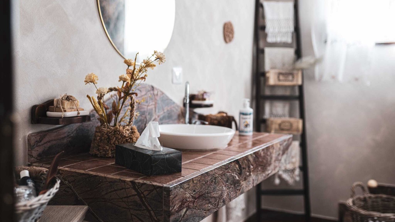 Photo of Bathroom in Ragalna