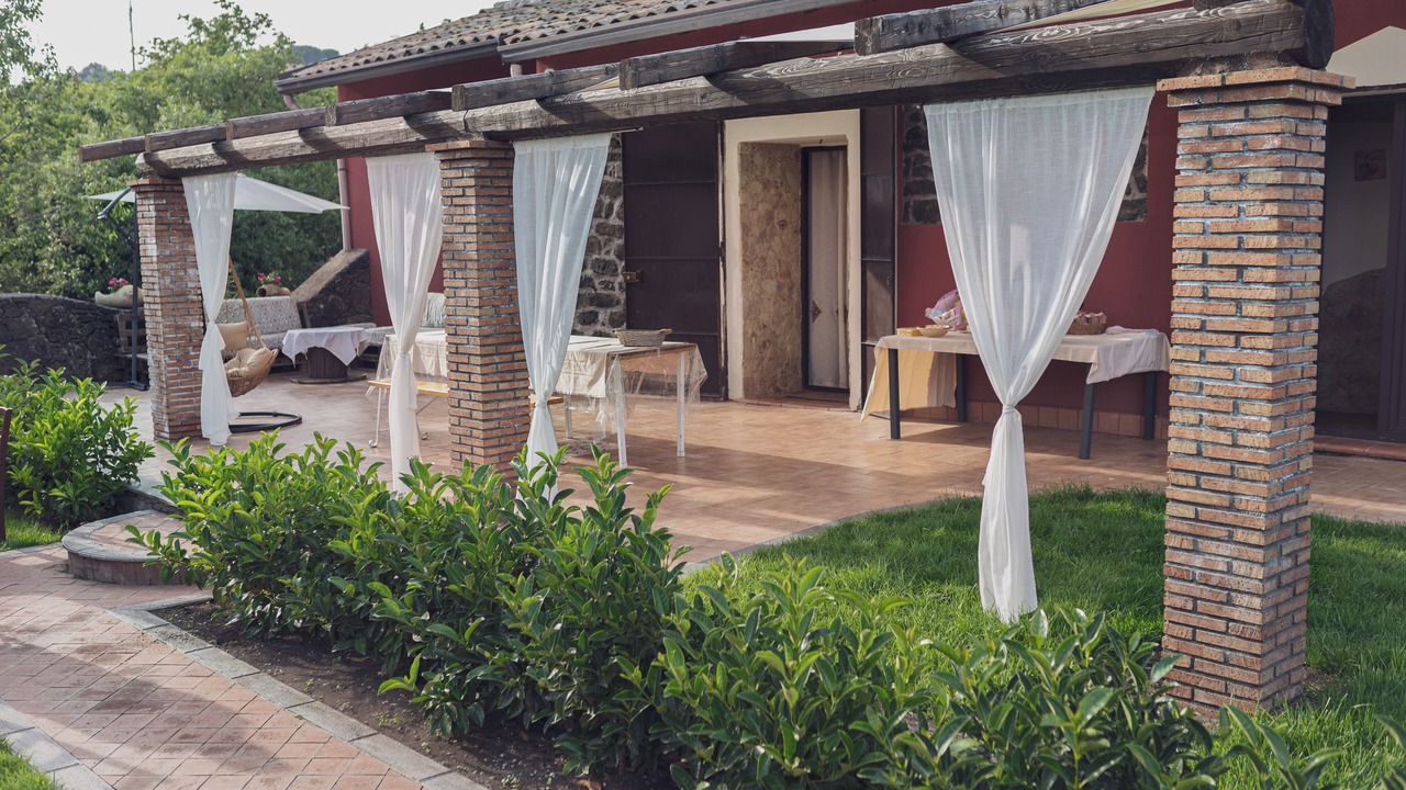 Photo of Patio Balcony in Ragalna