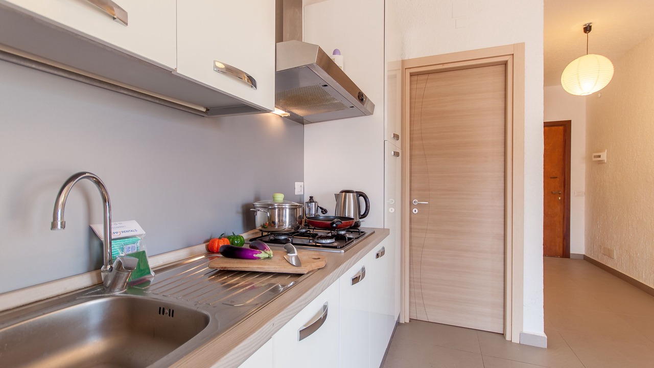 Photo of Kitchen in Recanati