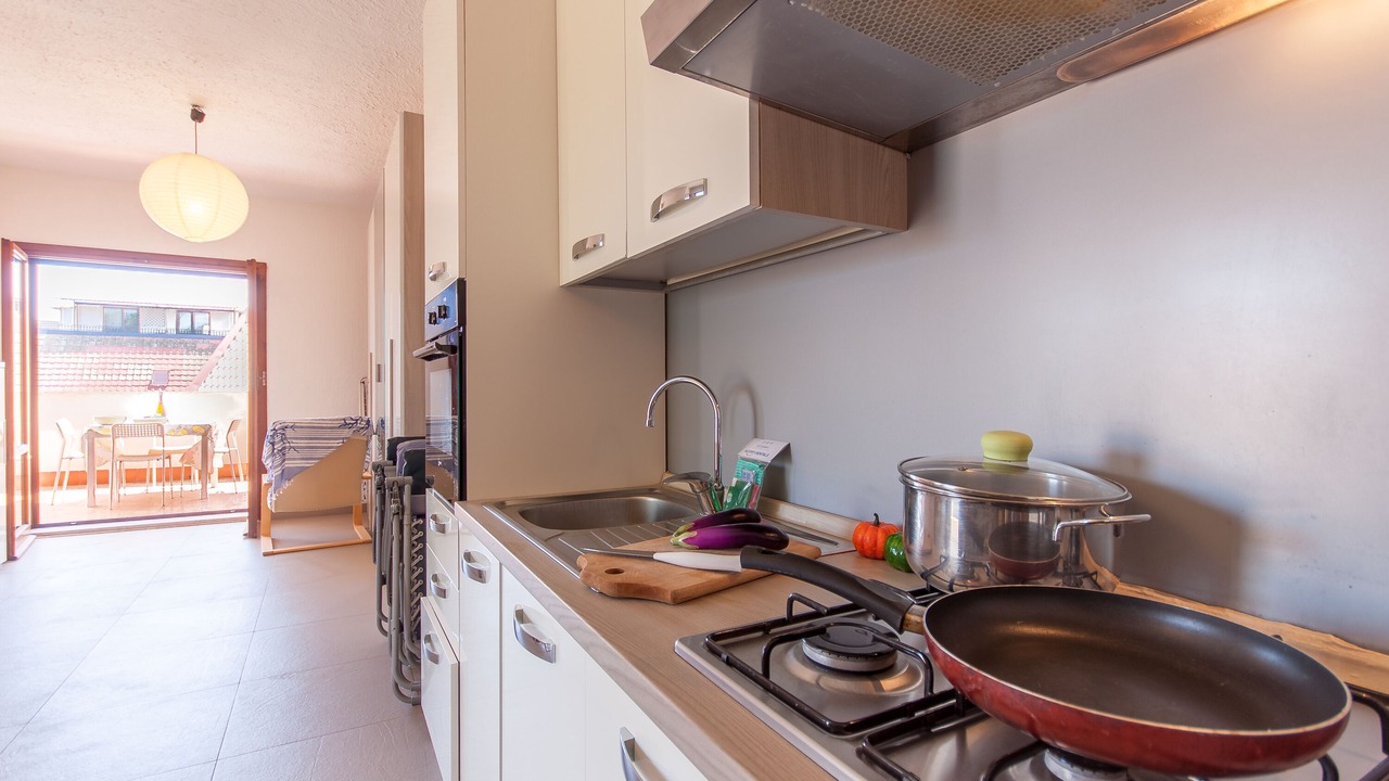 Photo of Kitchen in Recanati