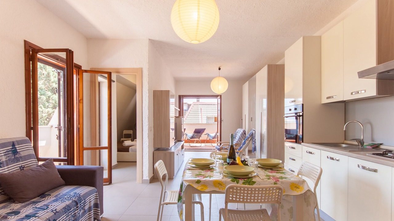 Photo of Kitchen in Recanati