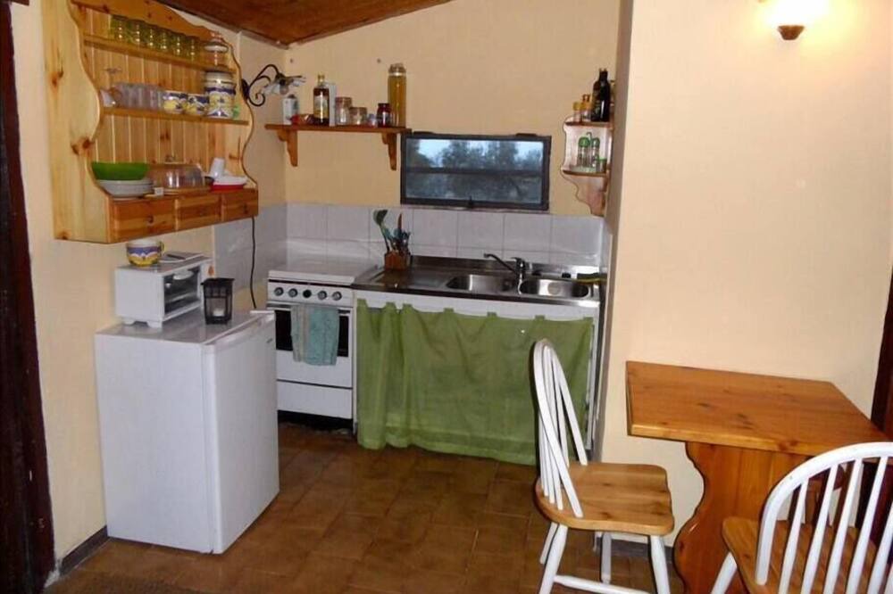 Photo of Kitchen in Viagrande