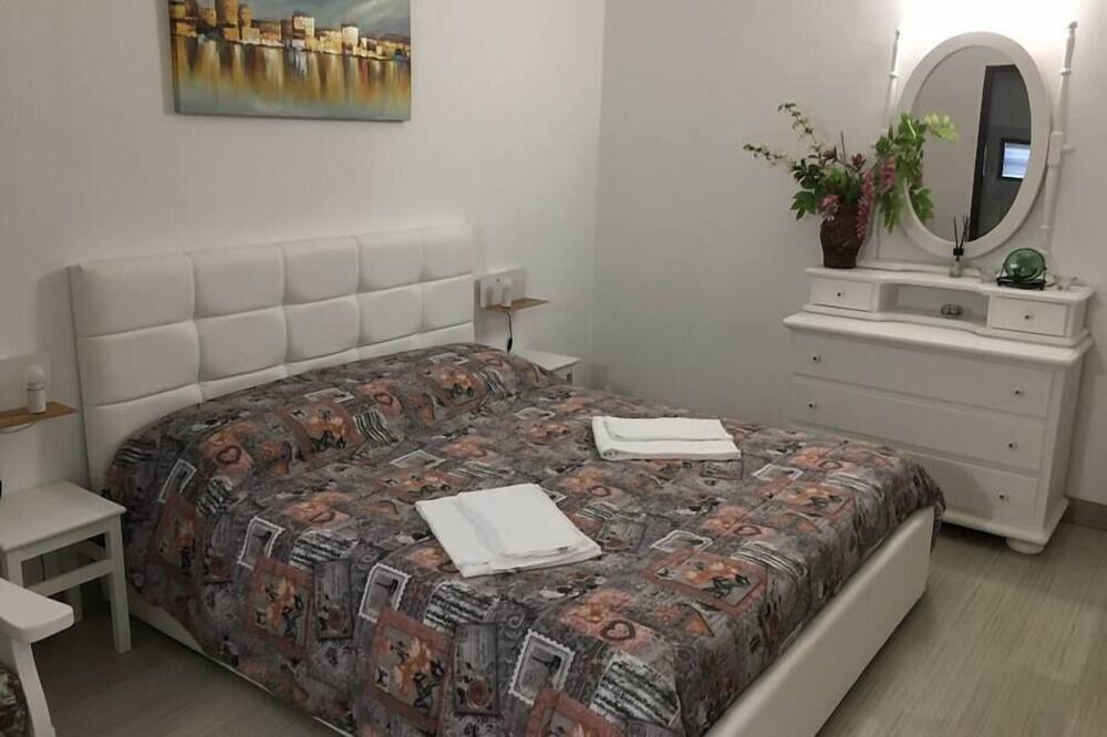 Photo of Bedroom in Viagrande