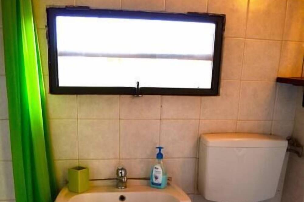 Photo of Bathroom in Viagrande
